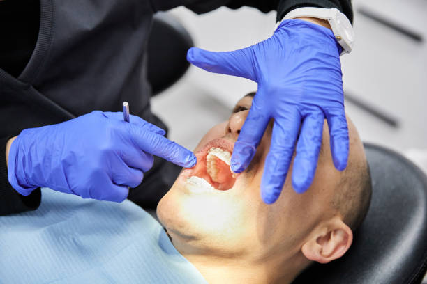 Best Urgent Tooth Repair  in Tioga, ND