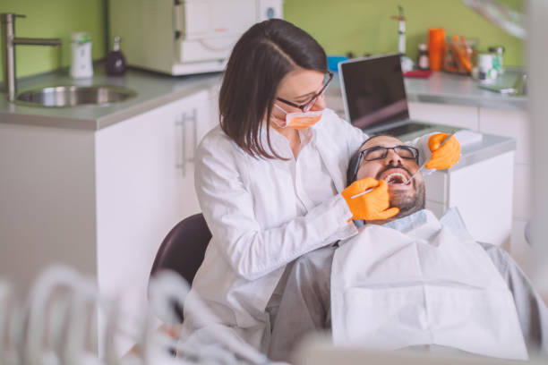 Best Broken Tooth Emergency  in Tioga, ND
