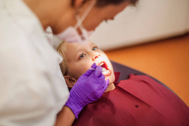 Urgent Tooth Repair in ND